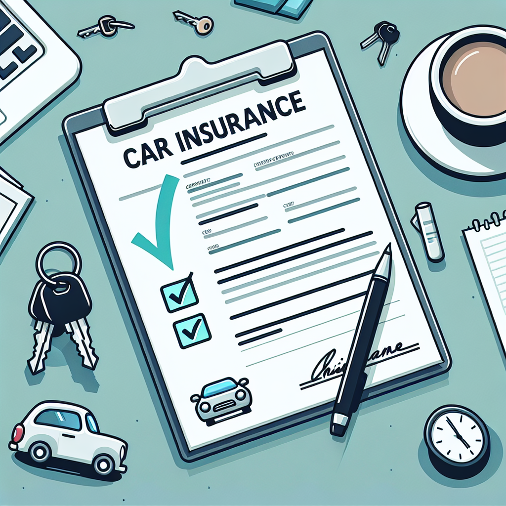 is trustage car insurance good