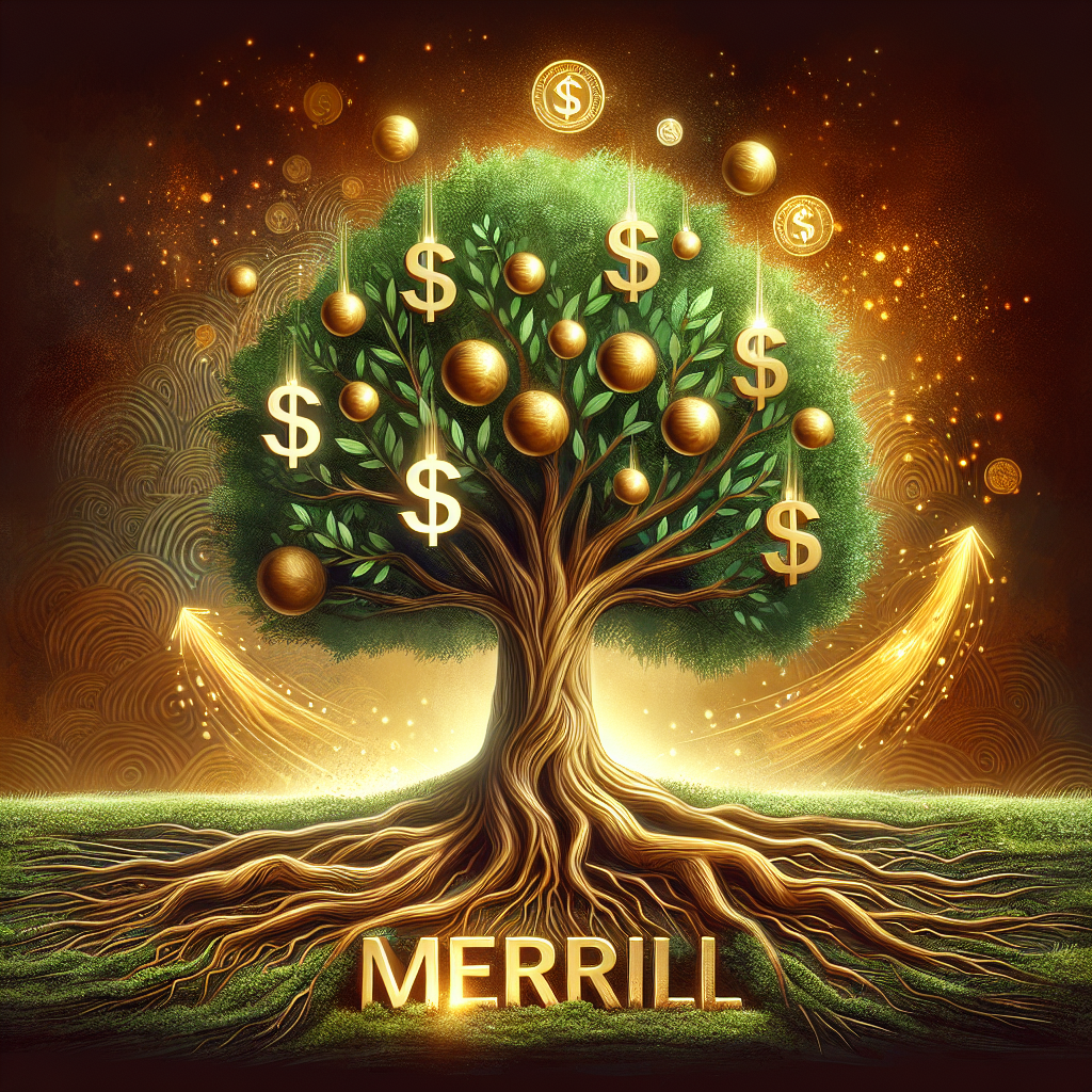 is merrill investing good