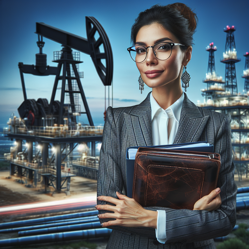 texas oil field accident lawyer