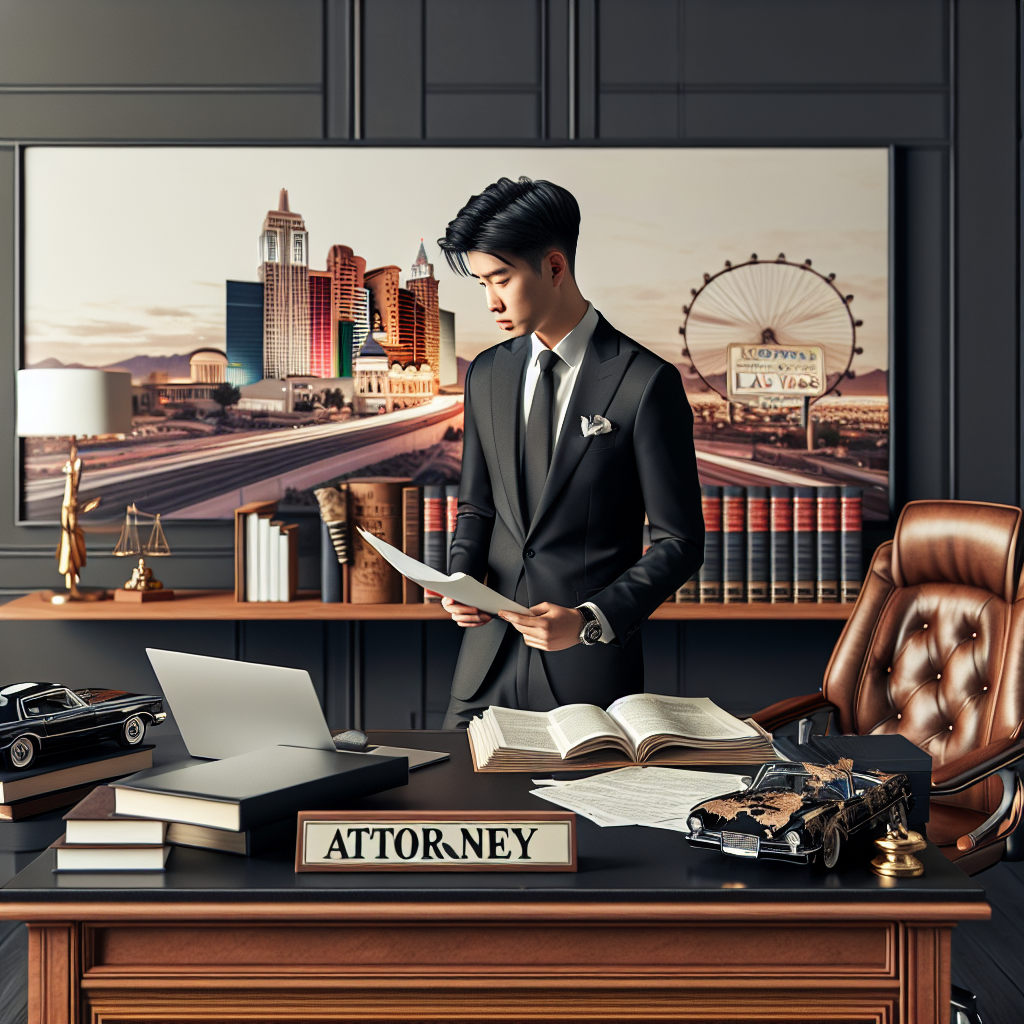 car accident attorney las vegas