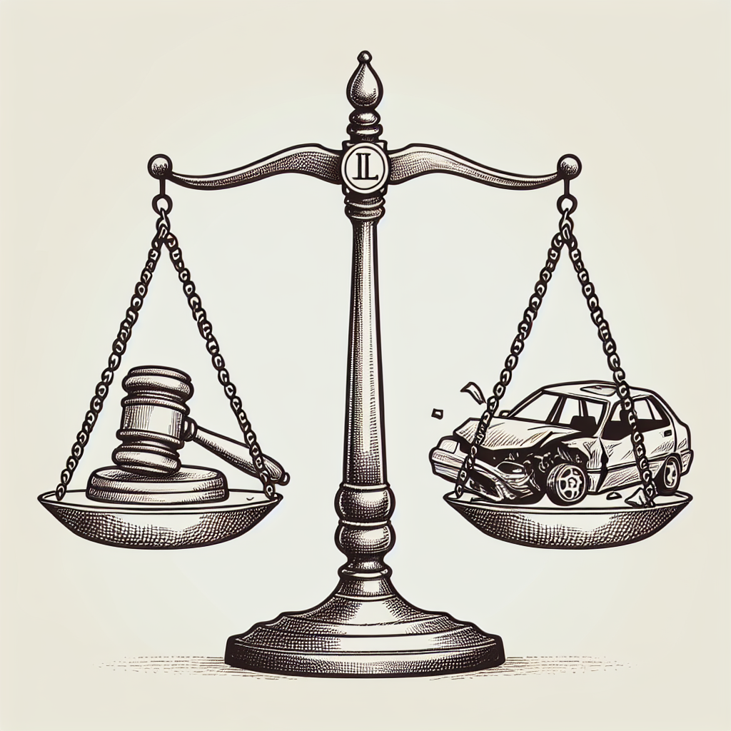 is it worth hiring an attorney for a car accident